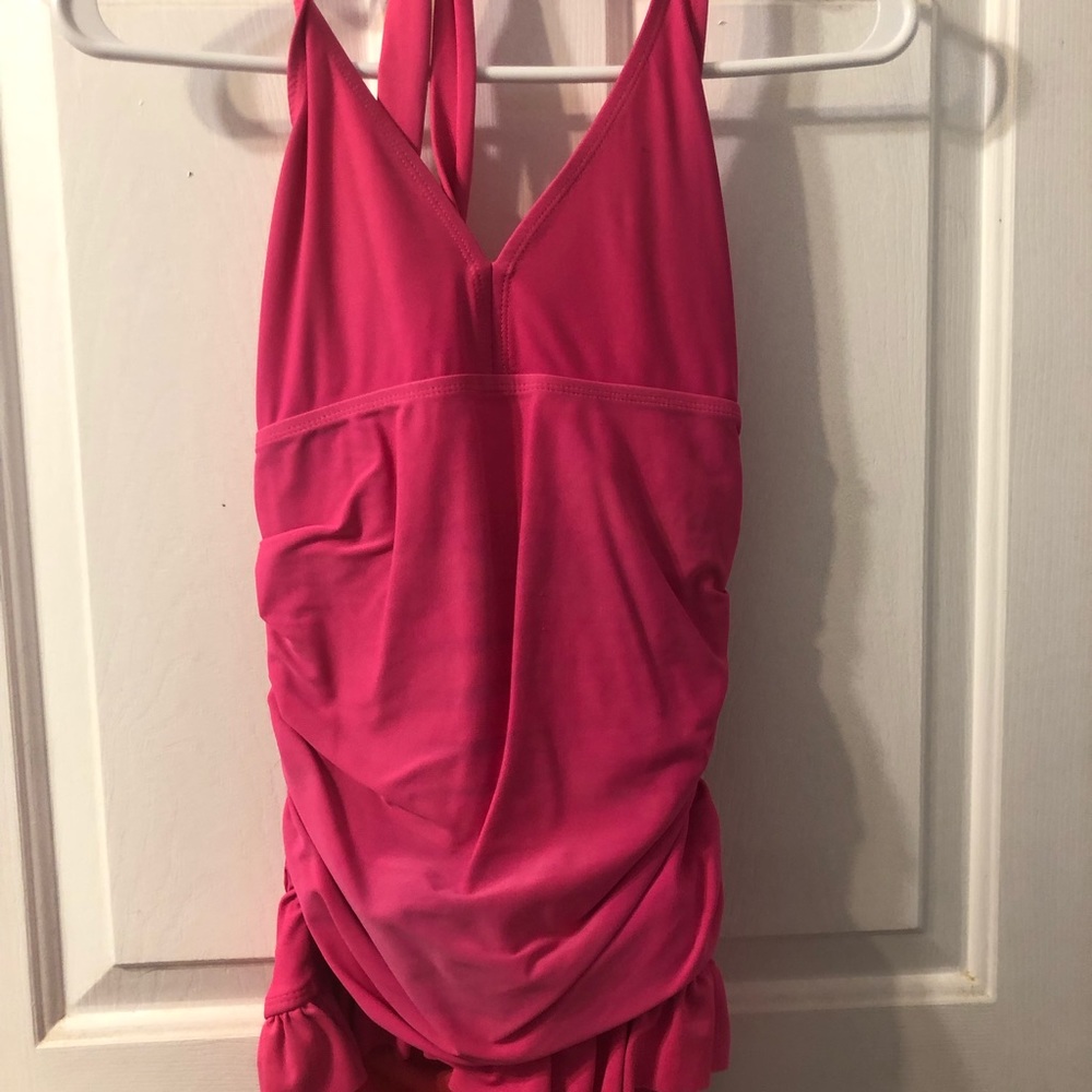 Swimsuit